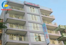 Khách sạn Hoàng Long Sầm Sơn Thanh Hóa