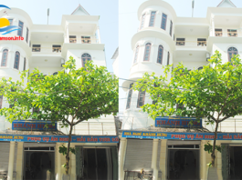 Khách sạn Khánh Hưng Sầm Sơn Thanh Hóa
